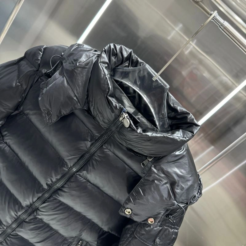 Colorful Moncler Down Jackets 144323