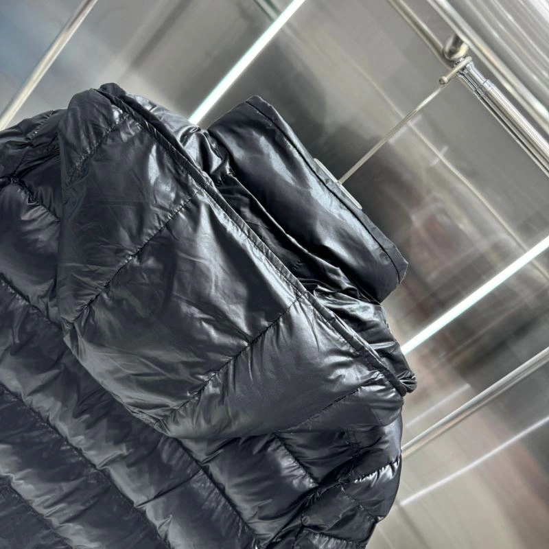 Colorful Moncler Down Jackets 144323