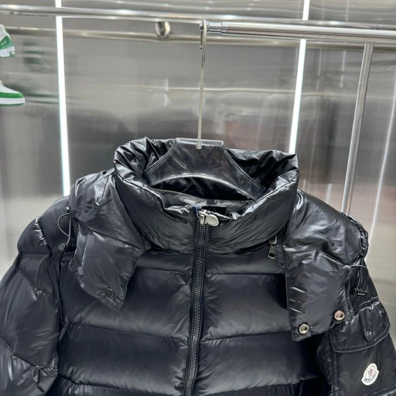 Colorful Moncler Down Jackets 144323