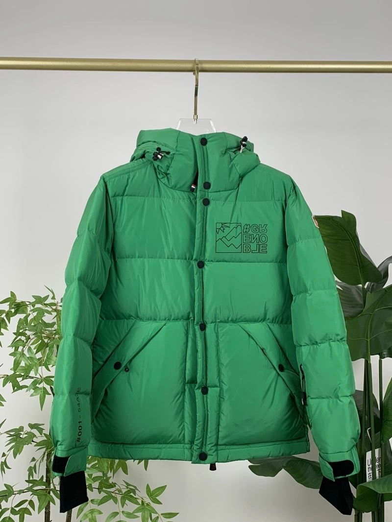 DailyWear Moncler Down Jackets 144327