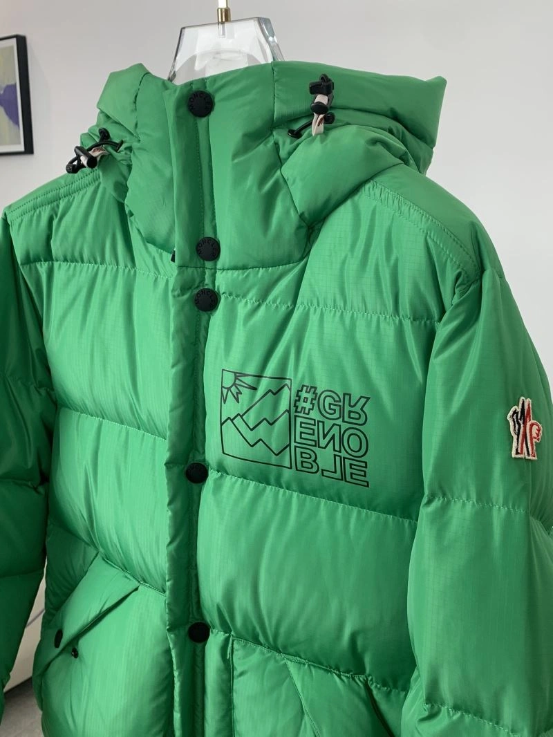 DailyWear Moncler Down Jackets 144327