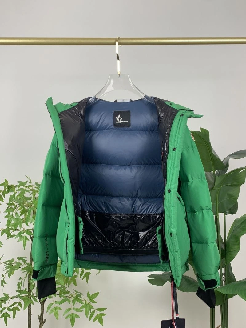 DailyWear Moncler Down Jackets 144327