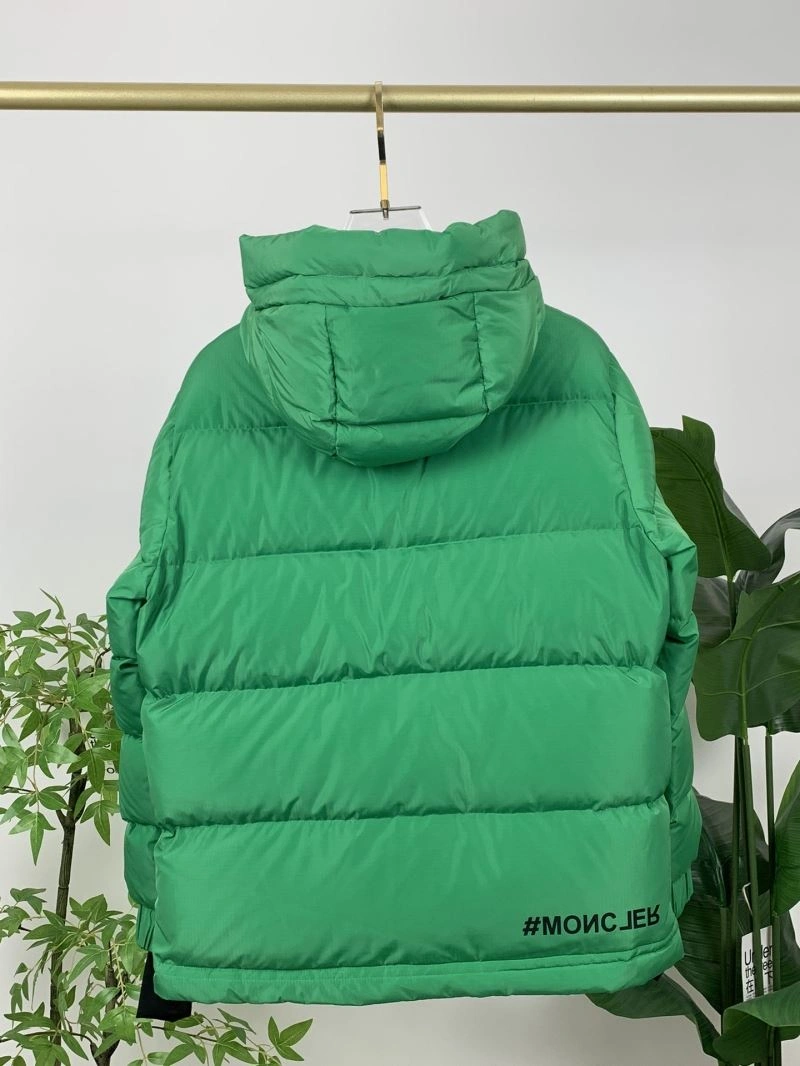 DailyWear Moncler Down Jackets 144327