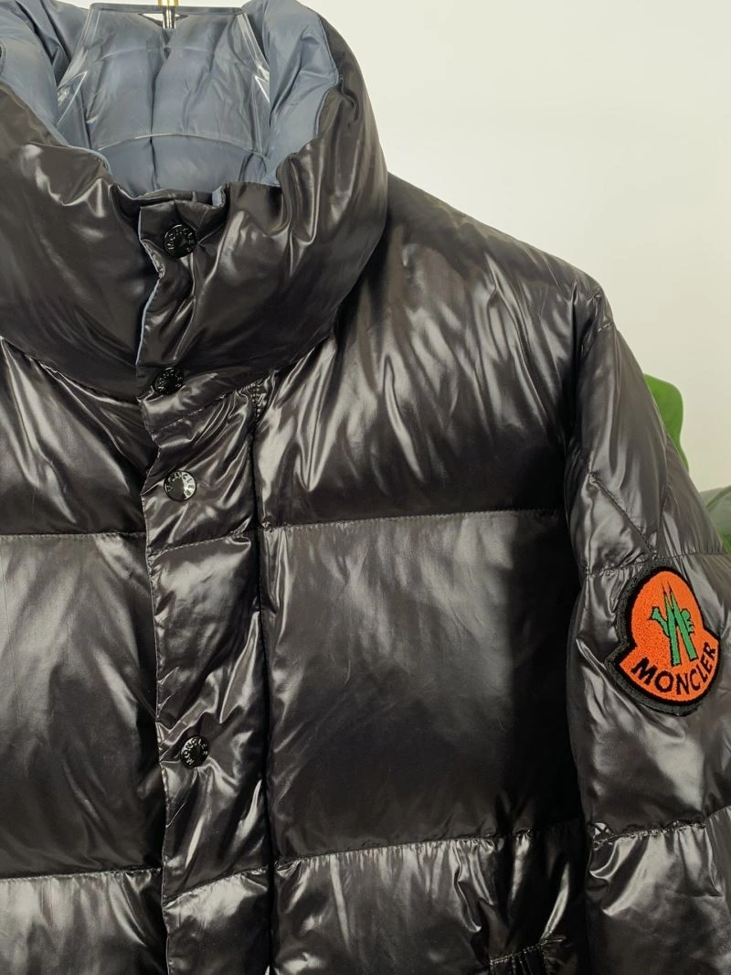DailyWear Moncler Down Jackets 144319