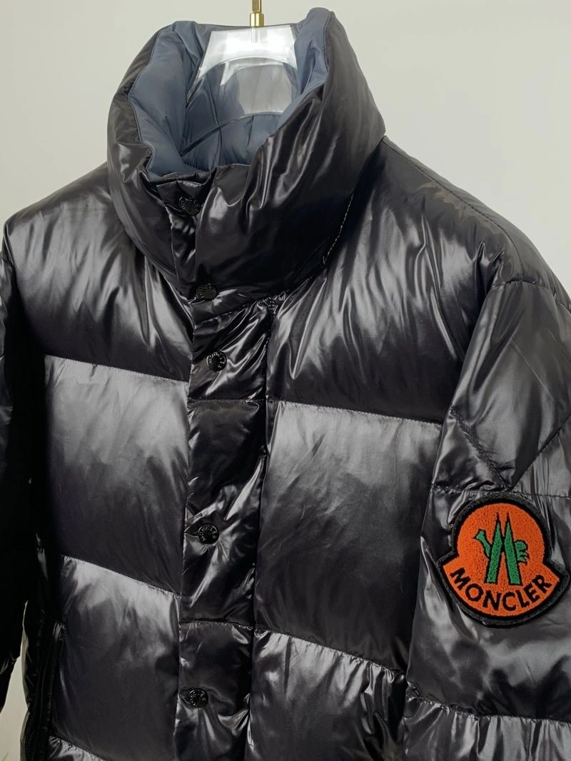 DailyWear Moncler Down Jackets 144319