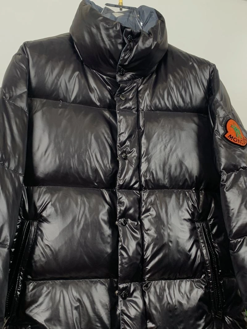 DailyWear Moncler Down Jackets 144319