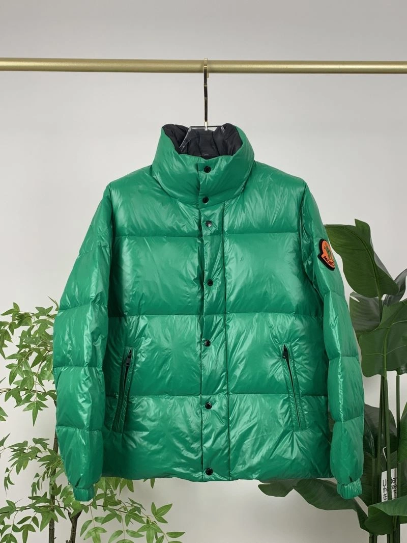 StreetReady Moncler Down Jackets 144315