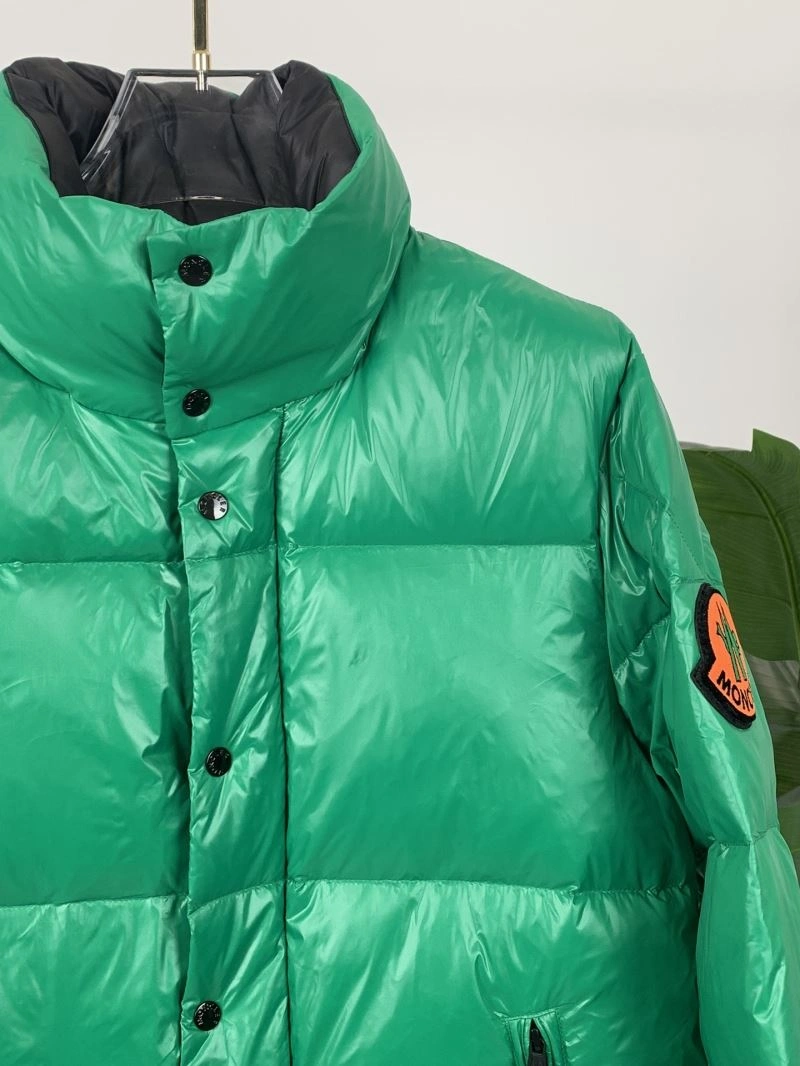 StreetReady Moncler Down Jackets 144315