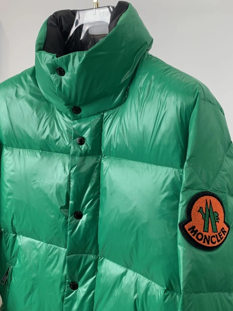 StreetReady Moncler Down Jackets 144315