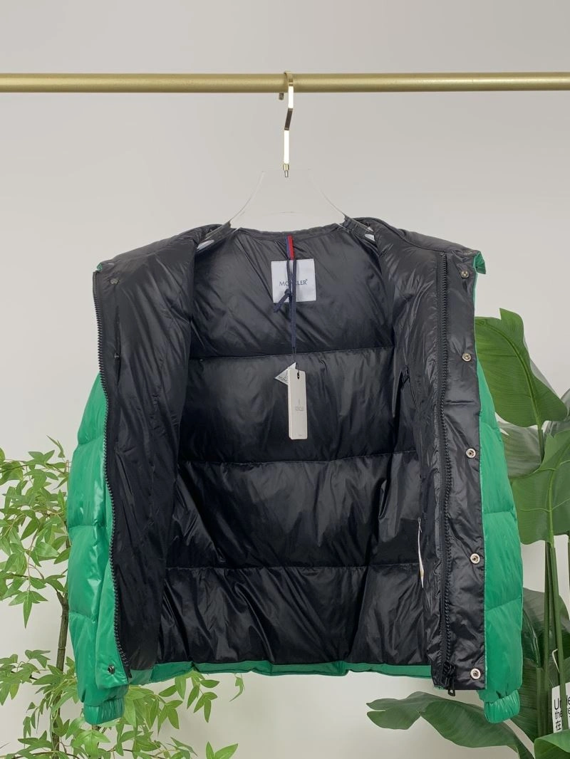 StreetReady Moncler Down Jackets 144315