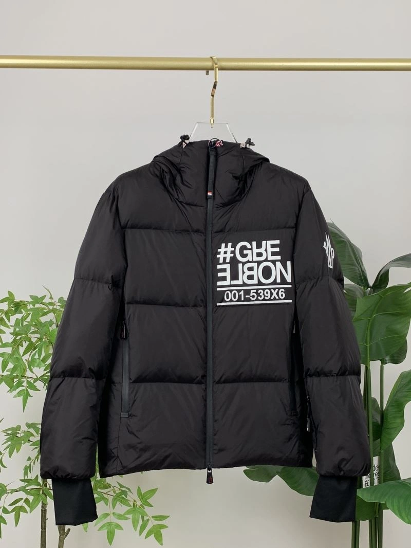 Moncler Down Jackets TimelessDesign 144306