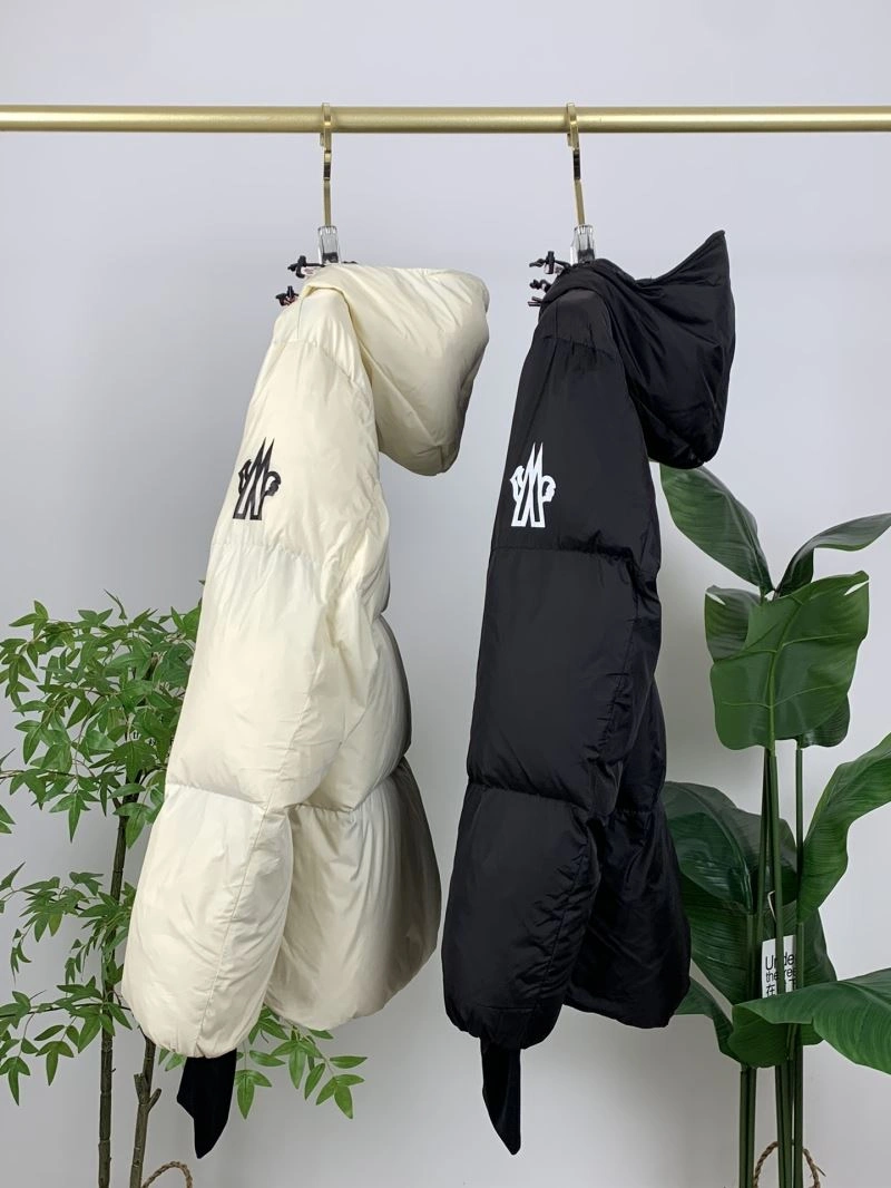 Moncler Down Jackets TimelessDesign 144306