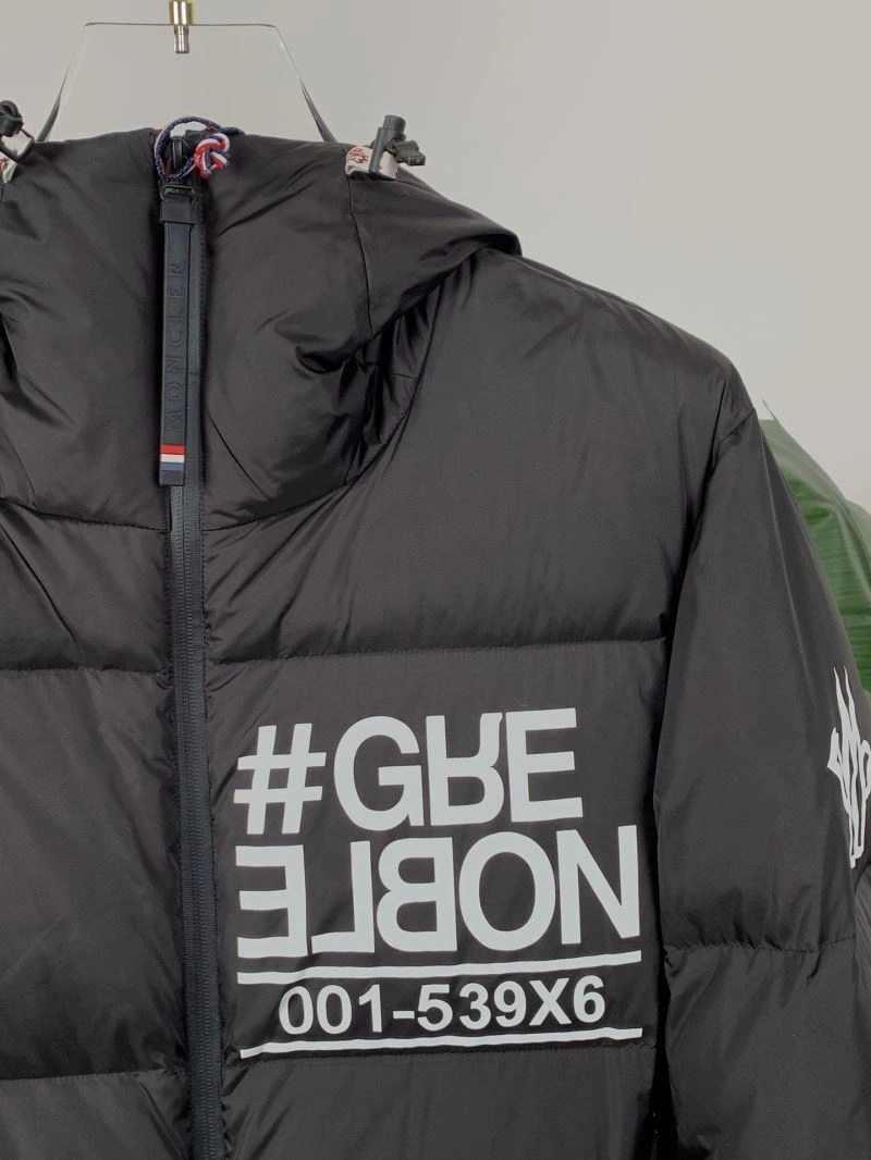 Moncler Down Jackets TimelessDesign 144306