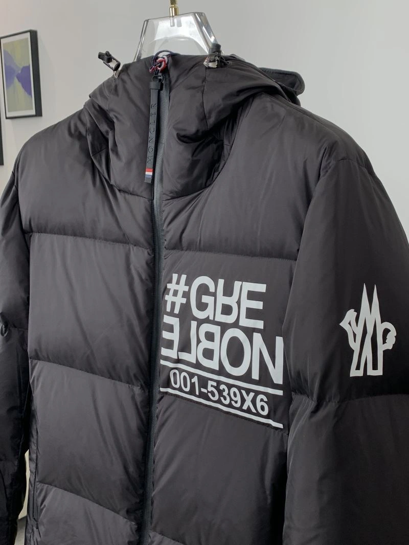 Moncler Down Jackets TimelessDesign 144306