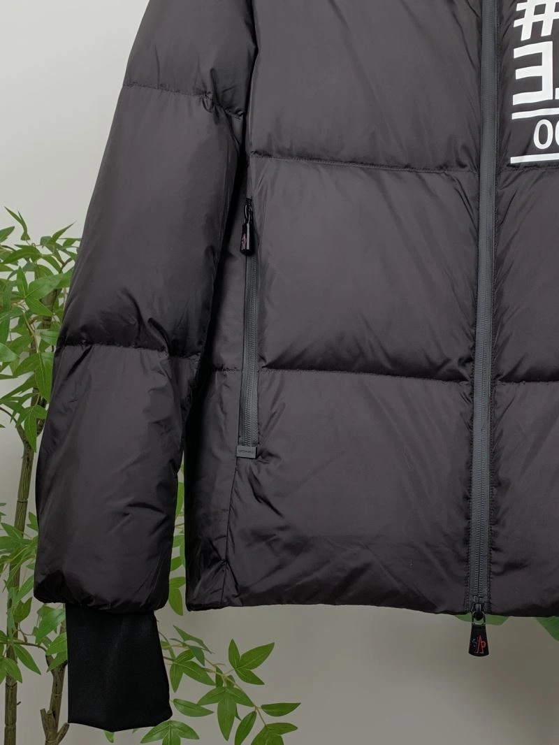 Moncler Down Jackets TimelessDesign 144306