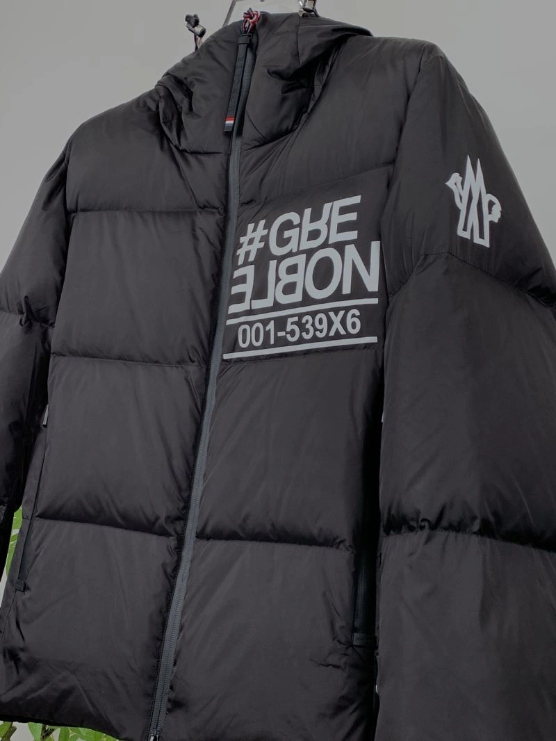 Moncler Down Jackets TimelessDesign 144306