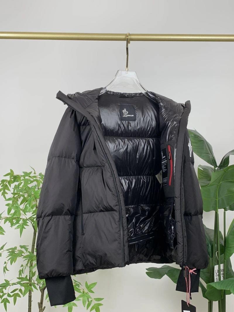 Moncler Down Jackets TimelessDesign 144306