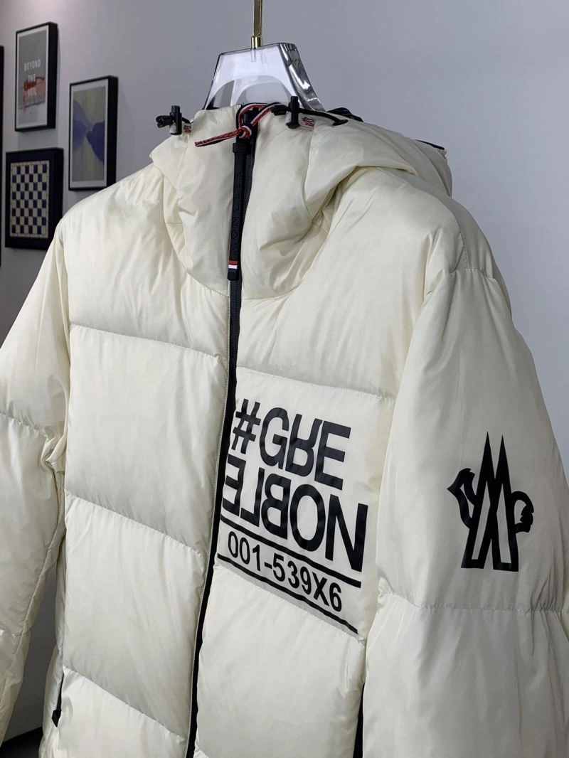 Trendy Moncler Down Jackets 144304