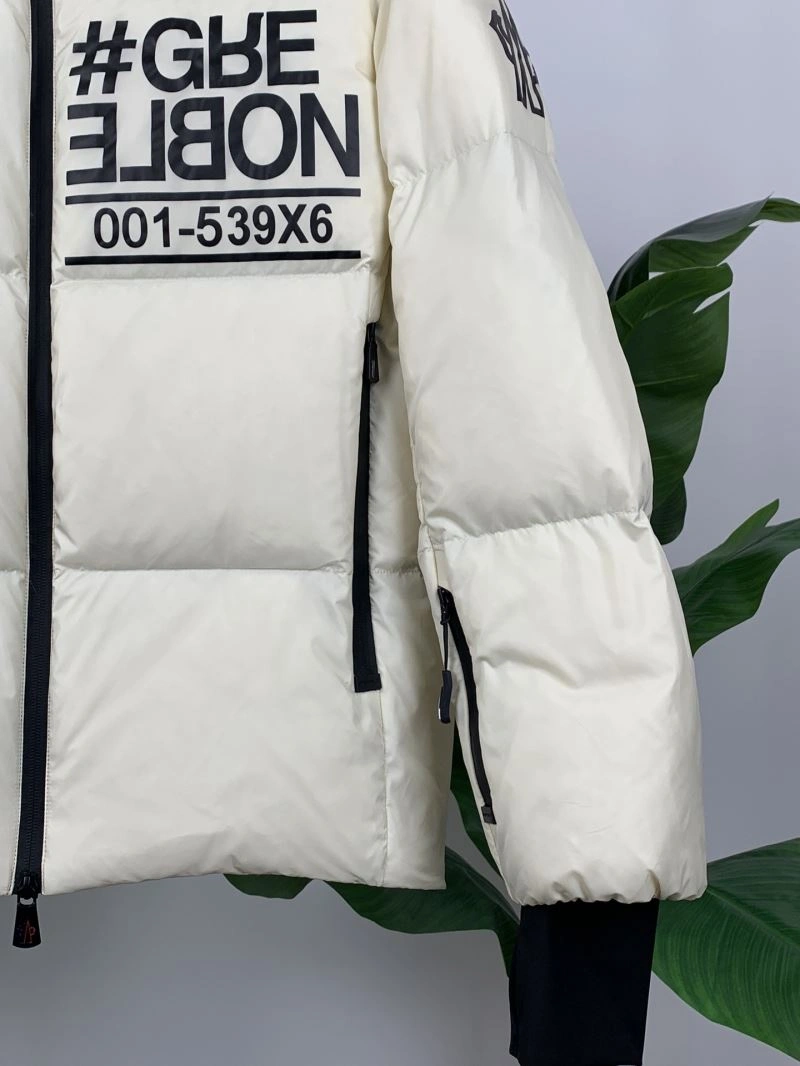 Trendy Moncler Down Jackets 144304