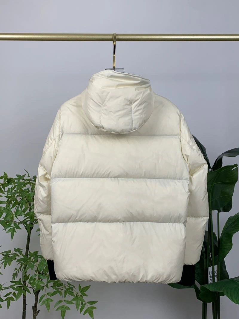 Trendy Moncler Down Jackets 144304