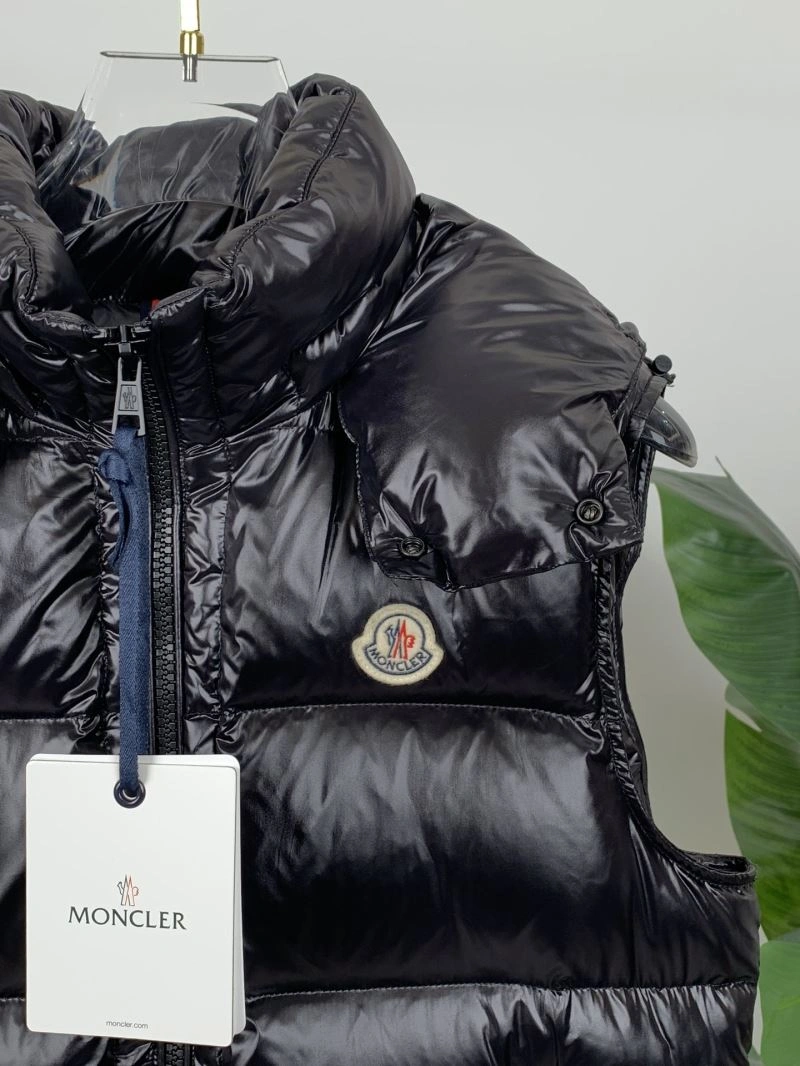 Chic Moncler Down Jackets 144309