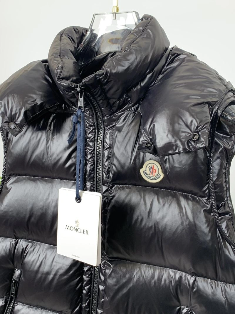 Chic Moncler Down Jackets 144309