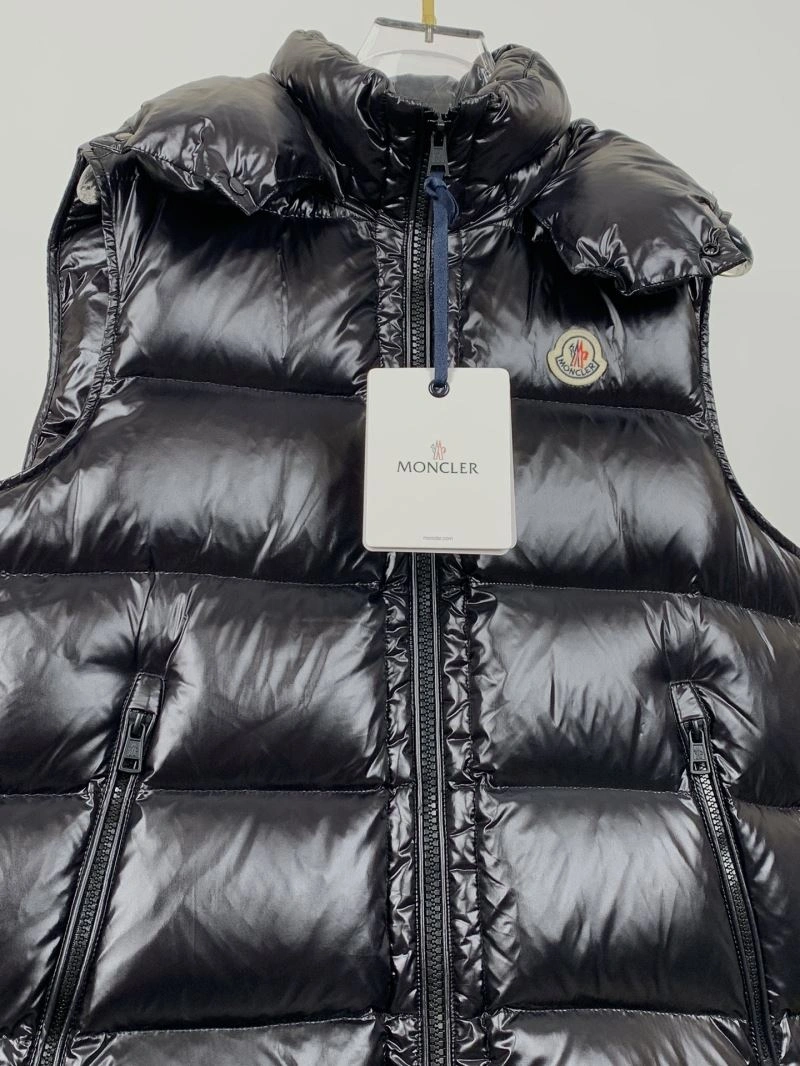 Chic Moncler Down Jackets 144309