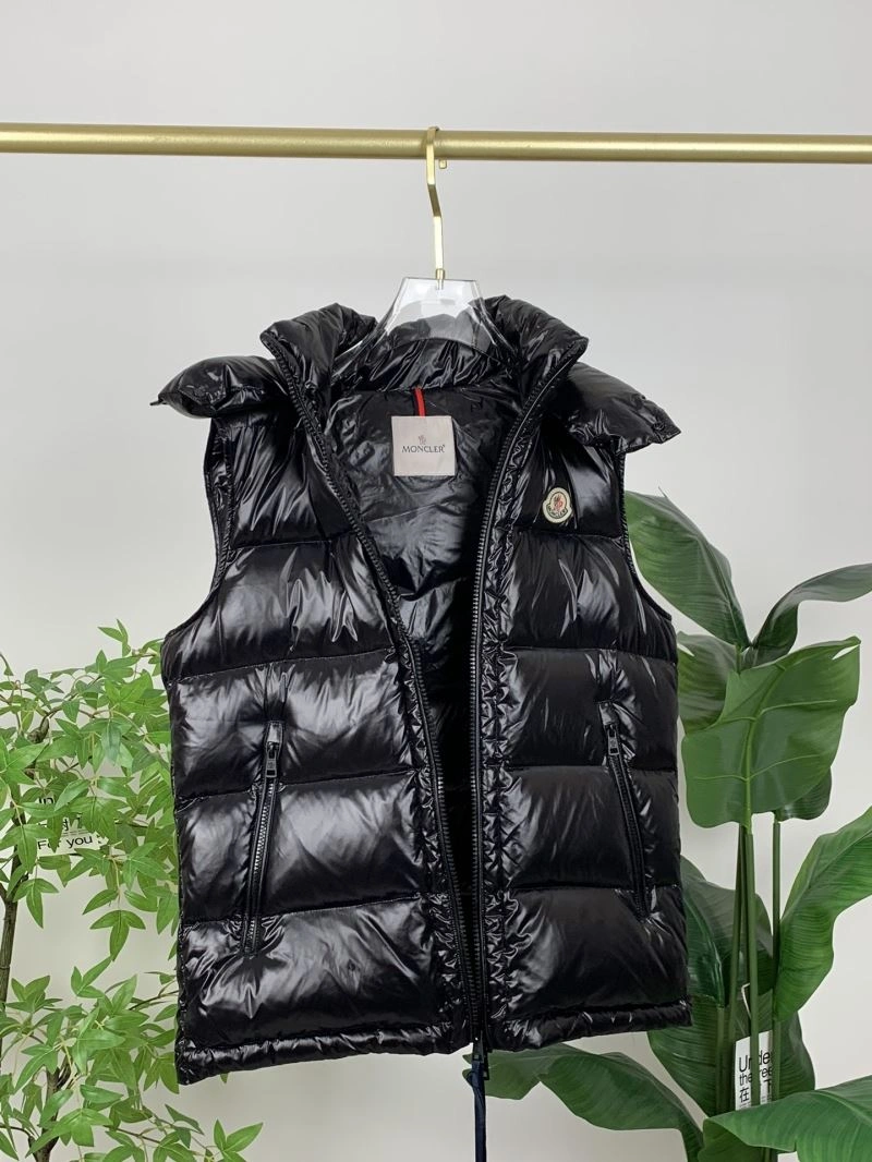 Chic Moncler Down Jackets 144309