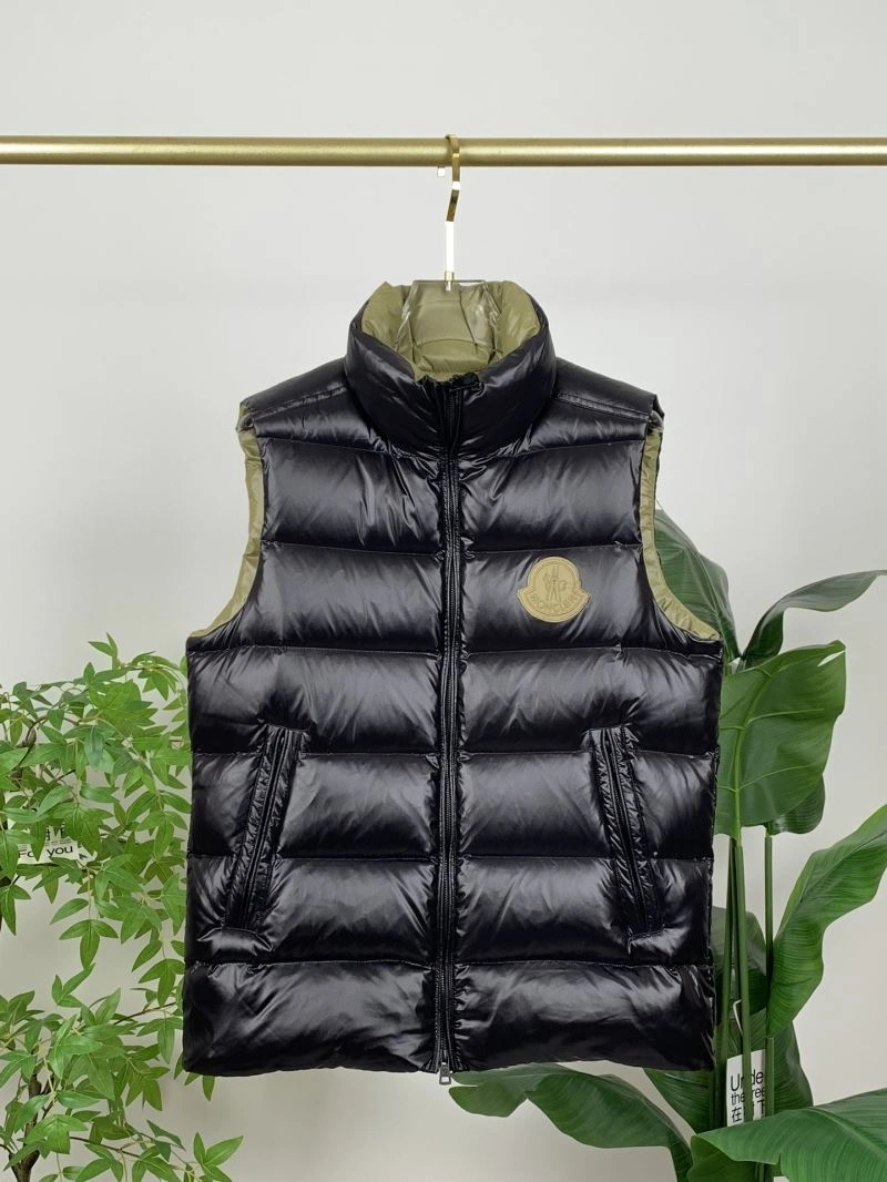 Moncler Down Jackets SunProtective 144307
