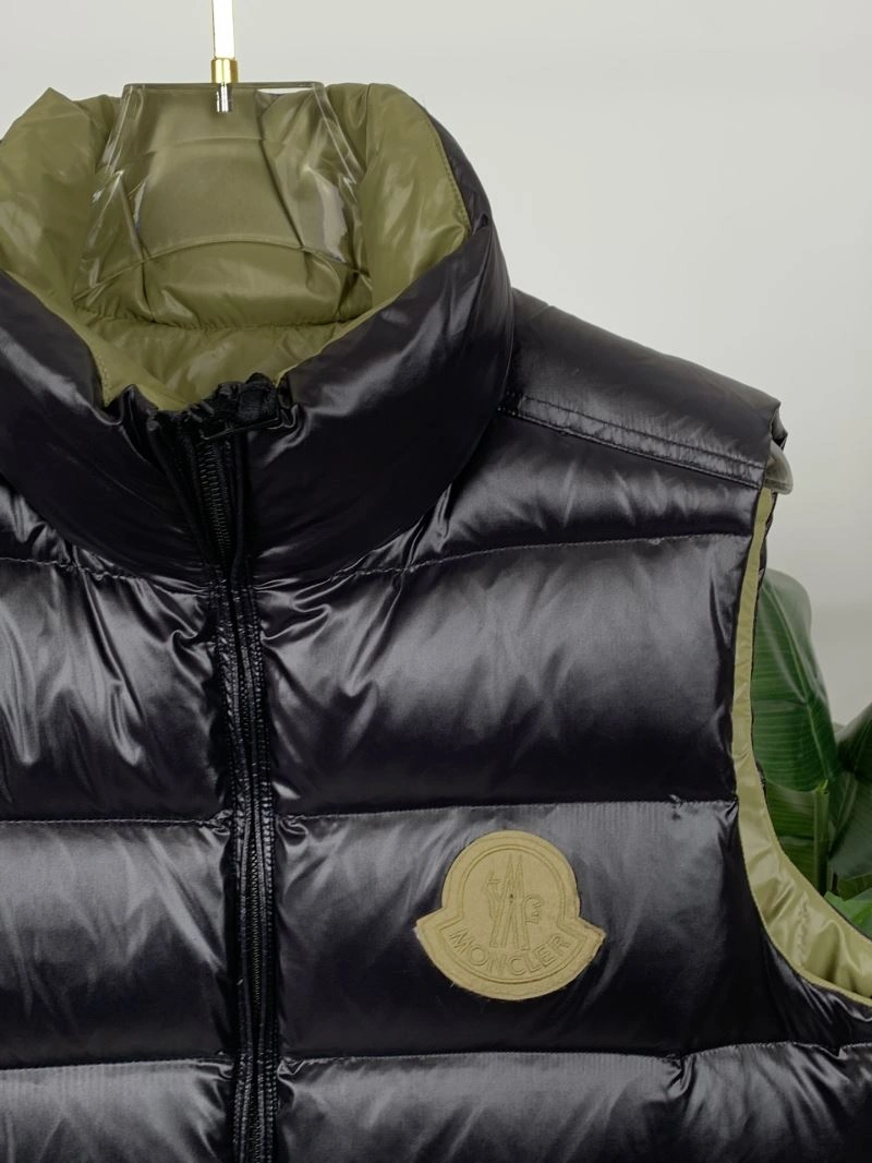 Moncler Down Jackets SunProtective 144307