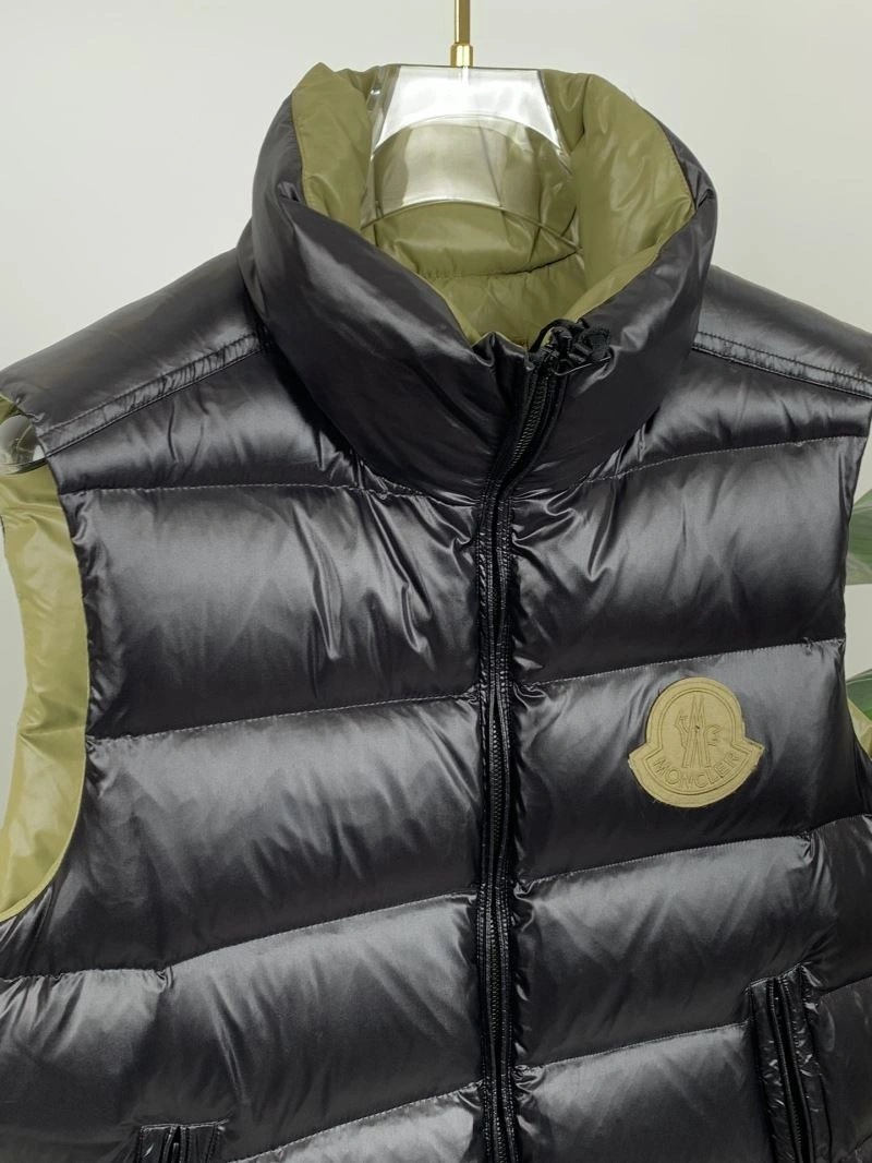 Moncler Down Jackets SunProtective 144307