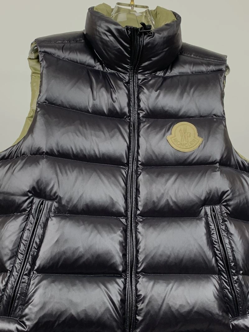 Moncler Down Jackets SunProtective 144307