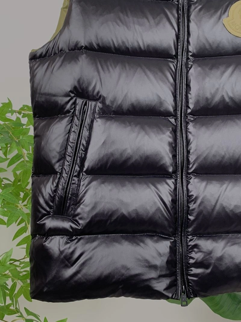 Moncler Down Jackets SunProtective 144307