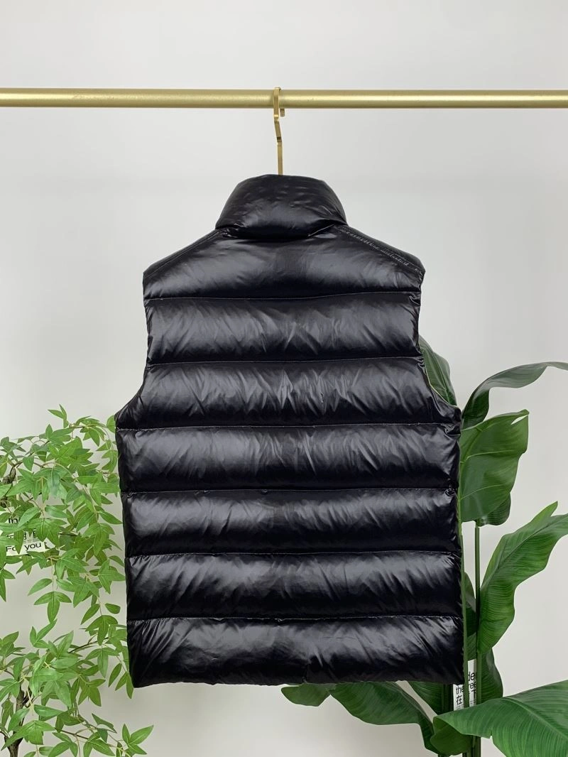 Moncler Down Jackets SunProtective 144307
