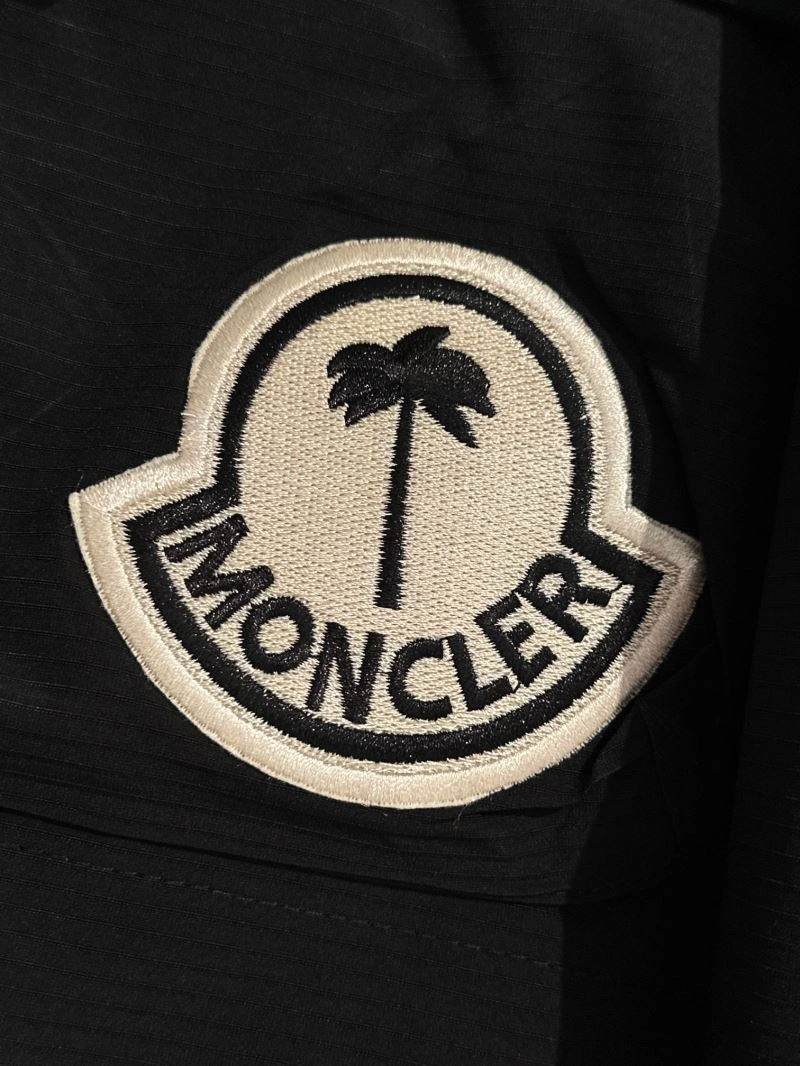 Moncler Down Jackets Flexible 144314