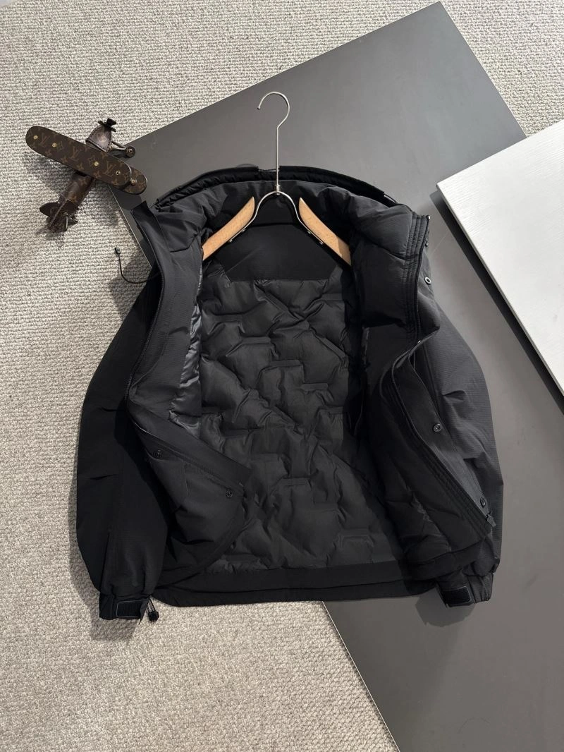 Moncler Down Jackets Flexible 144314