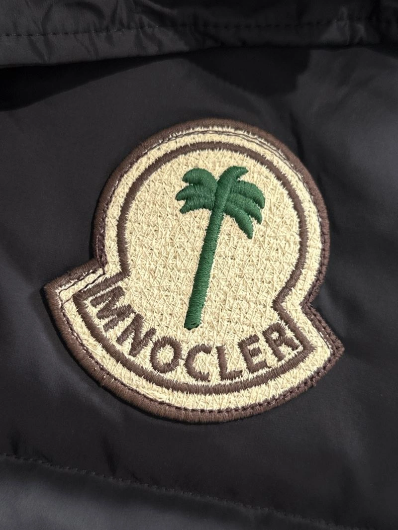 Moncler Down Jackets Upgraded 144312