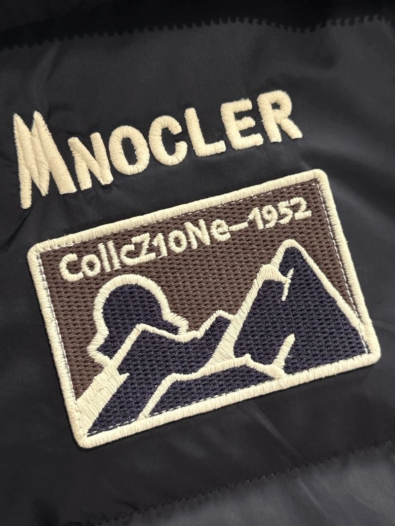 Moncler Down Jackets Upgraded 144312
