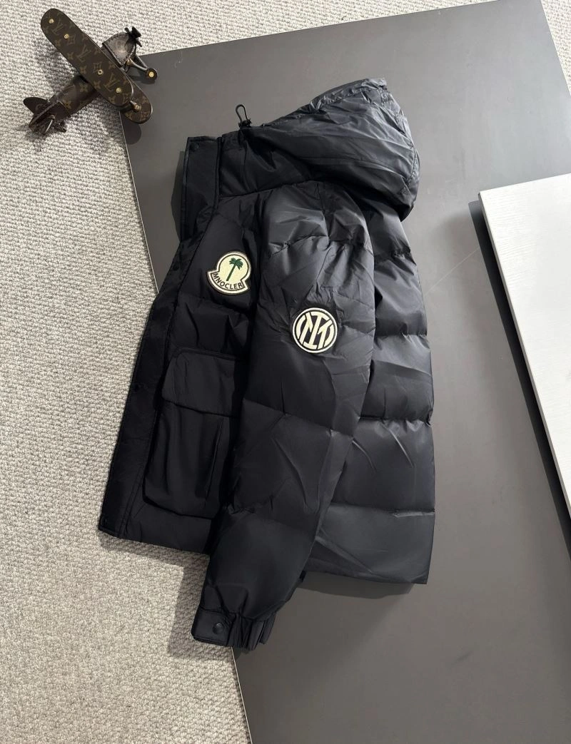 Moncler Down Jackets Upgraded 144312