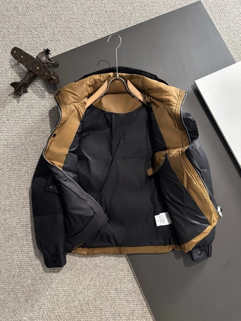 Moncler Down Jackets Upgraded 144312