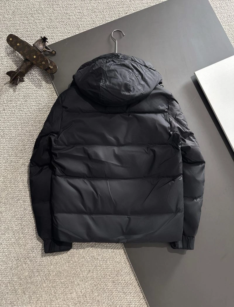Moncler Down Jackets Upgraded 144312