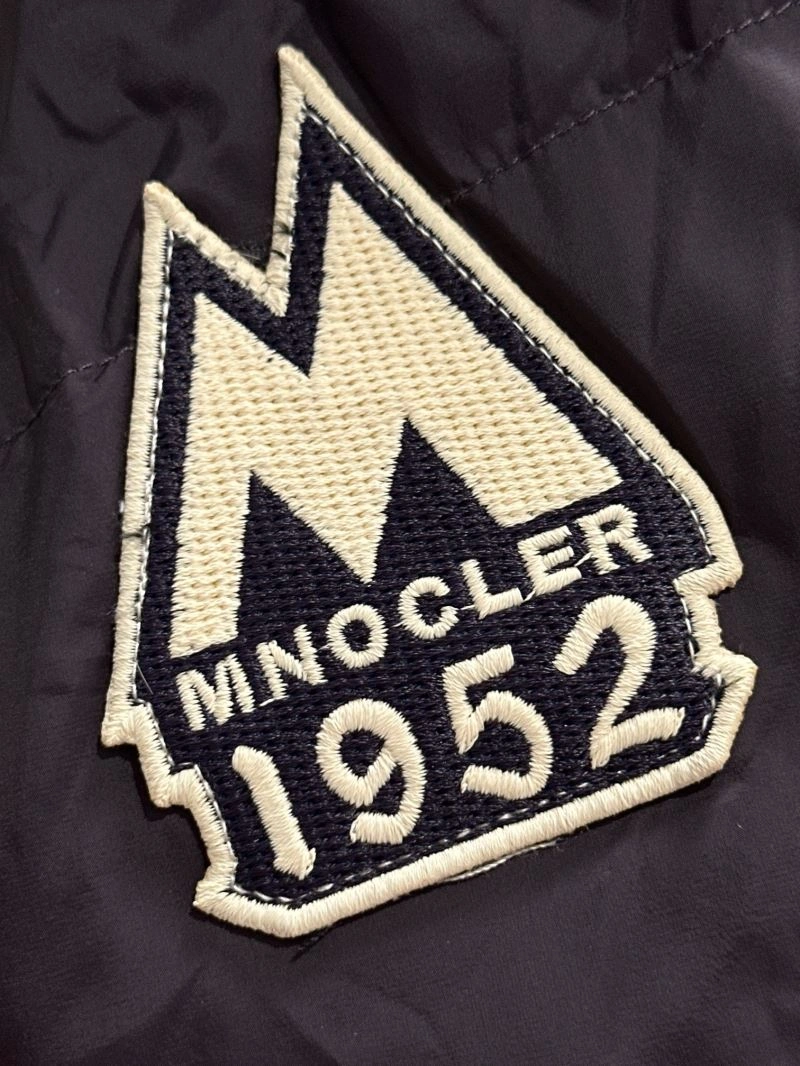 Comfortable Moncler Down Jackets 144308