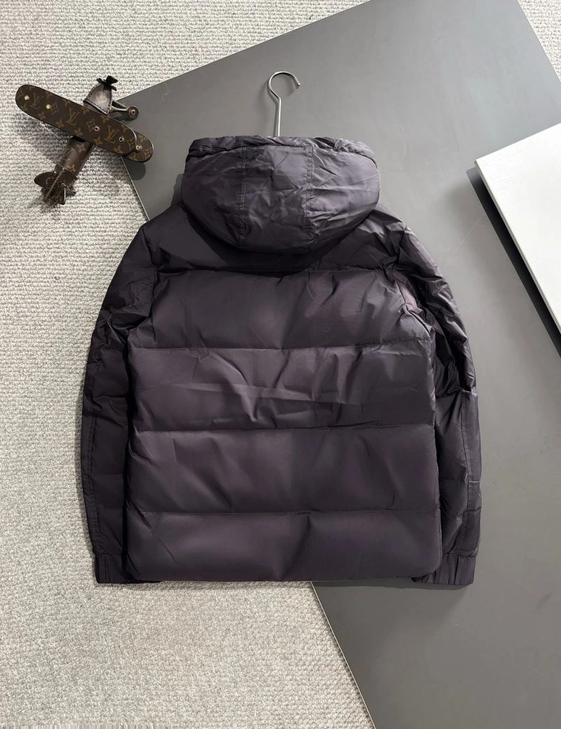 Comfortable Moncler Down Jackets 144308