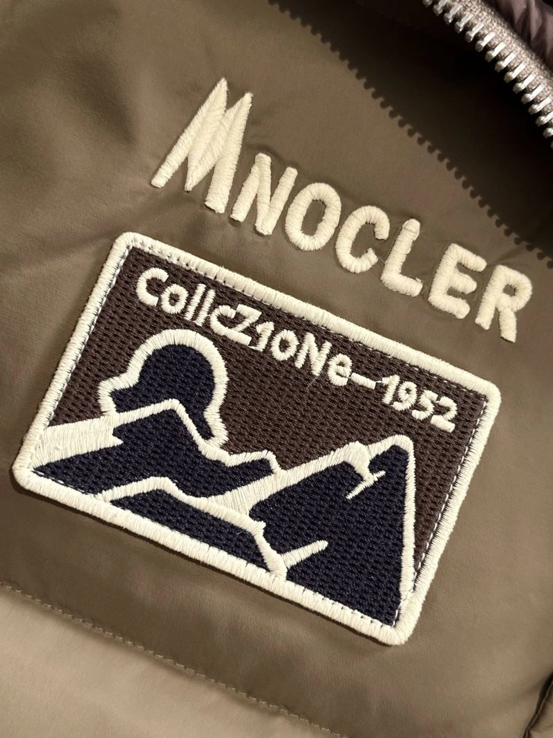 Sleek Moncler Down Jackets 144313