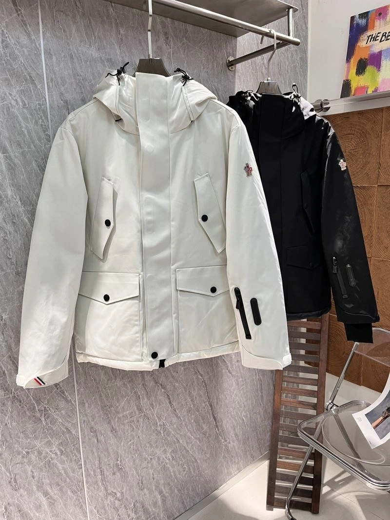 Moncler Down Jackets FlexibleFit 144321