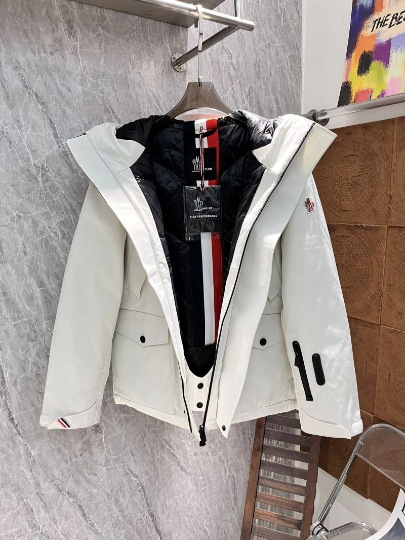 Moncler Down Jackets FlexibleFit 144321