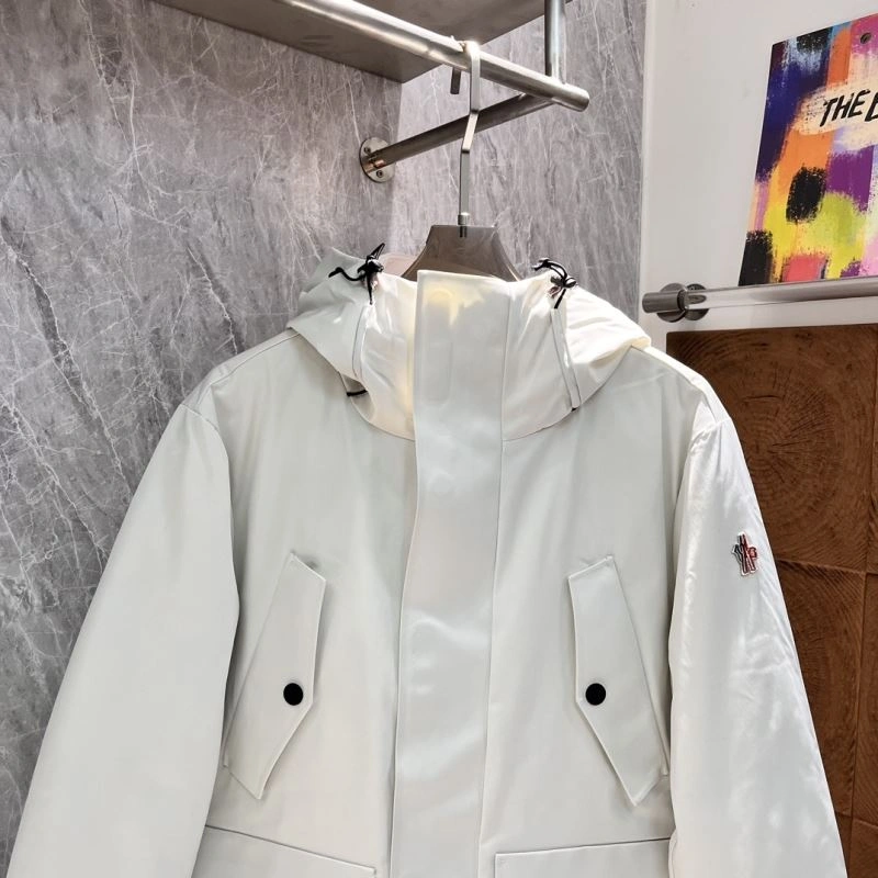 Moncler Down Jackets FlexibleFit 144321