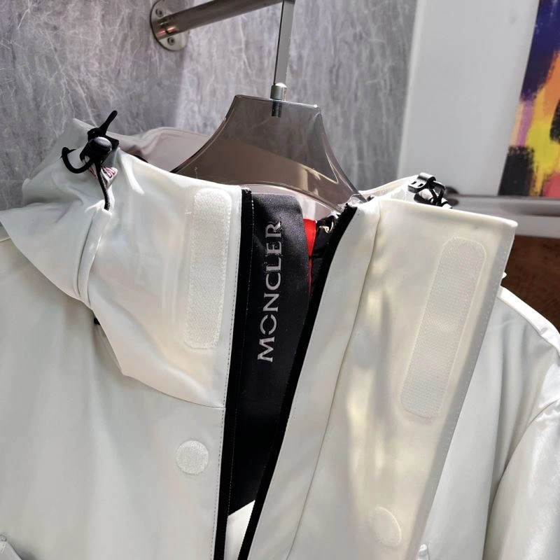 Moncler Down Jackets FlexibleFit 144321