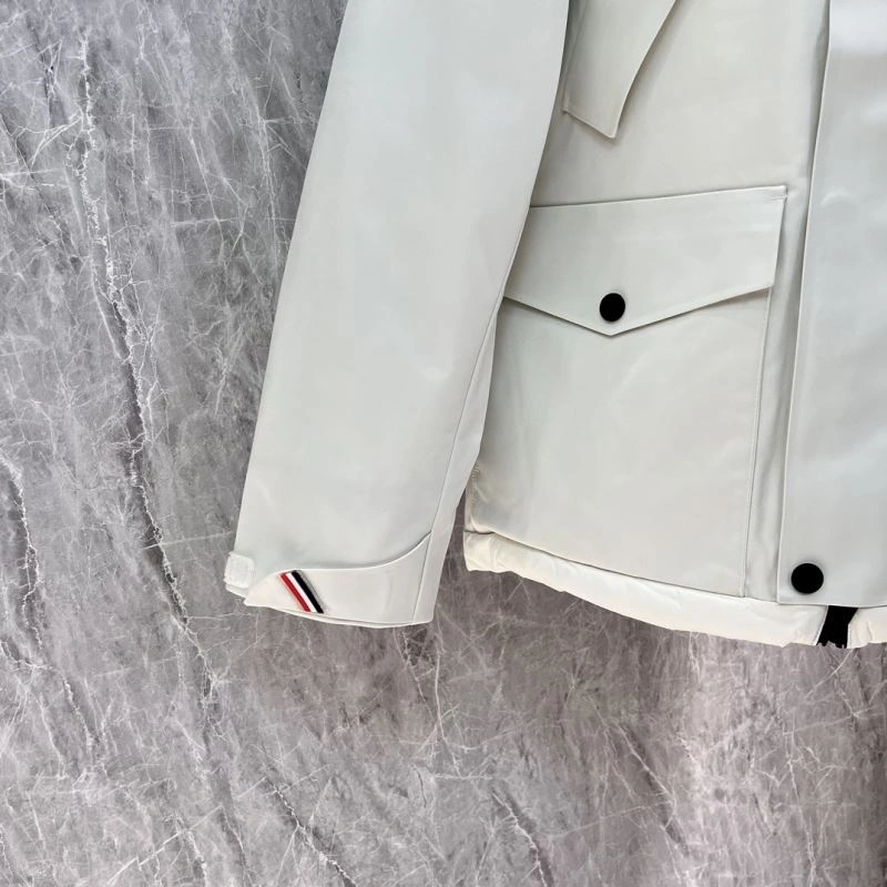 Moncler Down Jackets FlexibleFit 144321