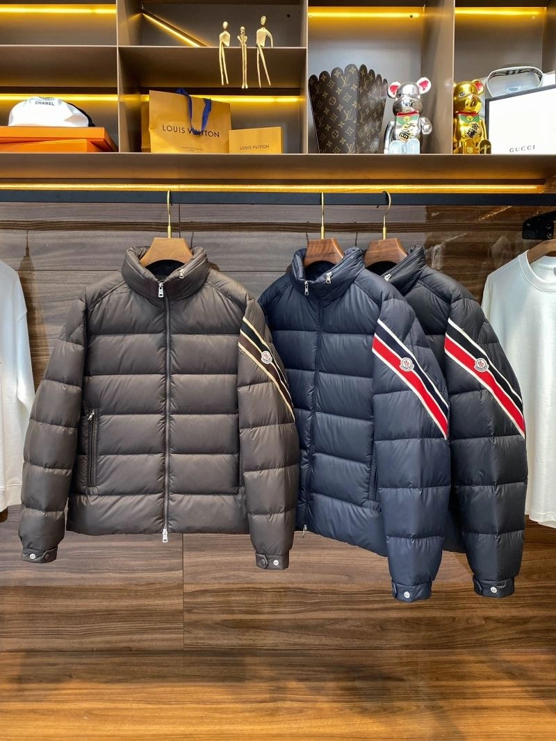 Supportive Moncler Down Jackets 139513